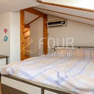 Viškovo, Marinići, 3S+DB, namješteno, 102.64m2