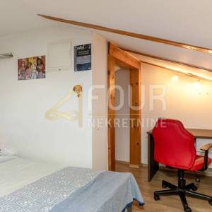 Viškovo, Marinići, 3S+DB, namješteno, 102.64m2