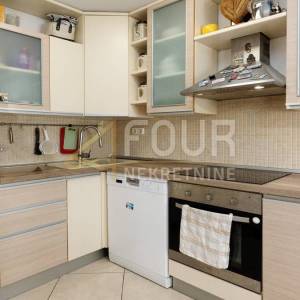 Viškovo, Marinići, 3S+DB, namješteno, 102.64m2