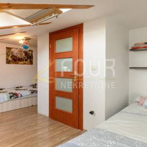 Viškovo, Marinići, 3S+DB, namješteno, 102.64m2
