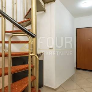 Viškovo, Marinići, 3S+DB, namješteno, 102.64m2