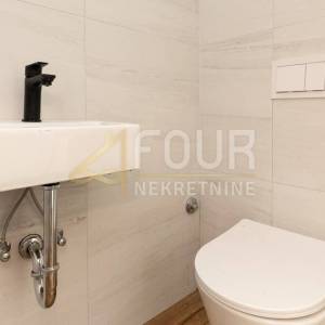 Viškovo, novogradnja, 3s+db, 80m2