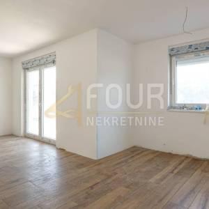 Viškovo, novogradnja, 3s+db, 80m2