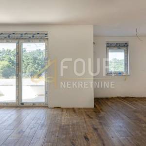 Viškovo, novogradnja, 3s+db, 80m2