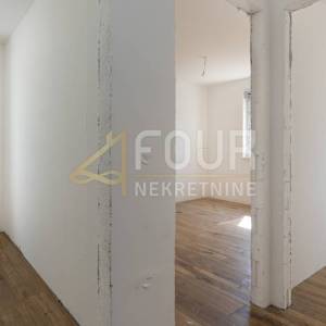 Viškovo, novogradnja, 3s+db, 80m2