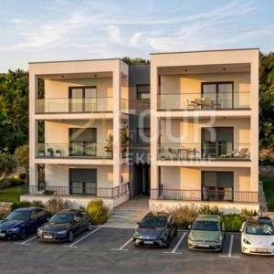 Viškovo, novogradnja, 75.99m2, 2s+db, velika terasa, SAMO KOD NAS!
