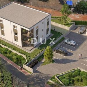Viškovo, stan, 92 m², novogradnja, privatna okućnica