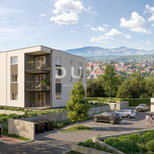 Viškovo, stan, 92 m², novogradnja, privatna okućnica