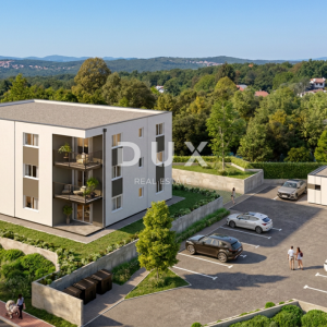 Viškovo, stan, 92 m², novogradnja, privatna okućnica