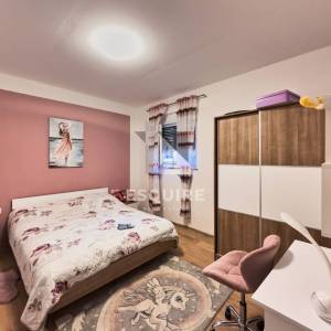 VIŠNJIK  - Dvosoban stan za najam od 01.09.-15.07. - 70m2