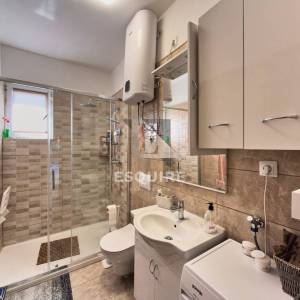 VIŠNJIK  - Dvosoban stan za najam od 01.09.-15.07. - 70m2
