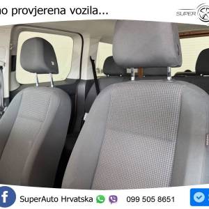 Volkswagen Caddy 2.0 TDI 102 KS, LED+GR SJED+PARK