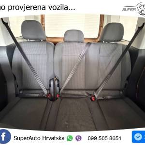 Volkswagen Caddy 2.0 TDI 102 KS, LED+GR SJED+PARK