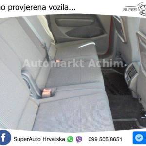 Volkswagen Caddy 2.0 TDI 105 KS, TEM+GR SJED+PARK