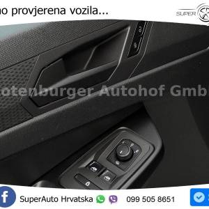Volkswagen Caddy 2.0 TDI 75 KS, TEM+PARK+ASIST