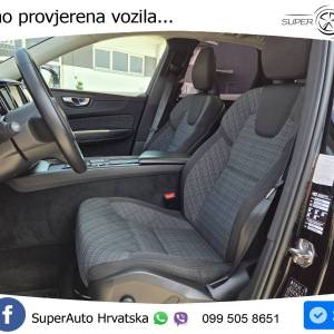 Volvo XC60 2.0d B4 AWD Aut. 197 KS, LED+KAM+HEAD+ VIRT+ASIST