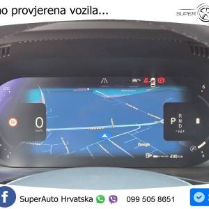 Volvo XC60 2.0d B4 AWD Aut. 197 KS, LED+KAM+HEAD+ VIRT+ASIST