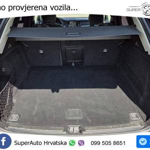 Volvo XC60 2.0d B4 AWD Aut. 197 KS, LED+KAM+HEAD+ VIRT+ASIST