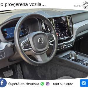 Volvo XC60 2.0d B4 AWD Aut. 197 KS, LED+KAM+HEAD+ VIRT+ASIST