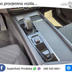 Volvo XC60 2.0d B4 AWD Aut. 197 KS, LED+KAM+HEAD+ VIRT+ASIST