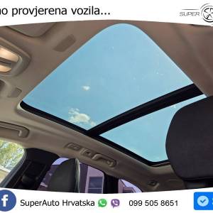 Volvo XC60 2.0d B4 AWD Aut. 197 KS, LED+KAM+HEAD+ VIRT+ASIST