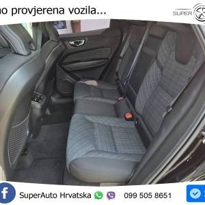 Volvo XC60 2.0d B4 AWD Aut. 197 KS, LED+KAM+HEAD+ VIRT+ASIST