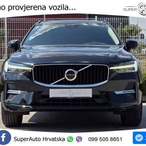 Volvo XC60 2.0d B4 AWD Aut. 197 KS, LED+KAM+HEAD+ VIRT+ASIST