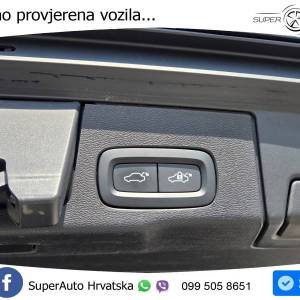 Volvo XC60 2.0d B4 AWD Aut. 197 KS, LED+KAM+HEAD+ VIRT+ASIST