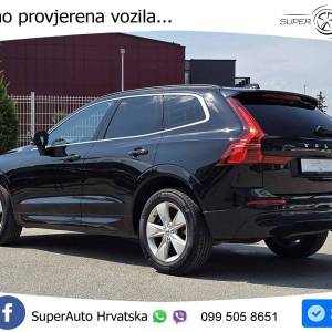 Volvo XC60 2.0d B4 AWD Aut. 197 KS, LED+KAM+HEAD+ VIRT+ASIST