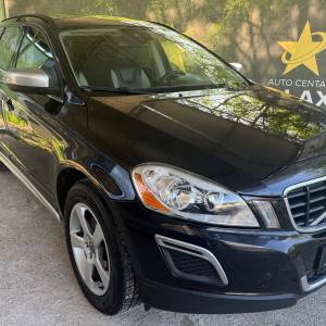 Volvo XC60 AWD D3 automatikUREDAN