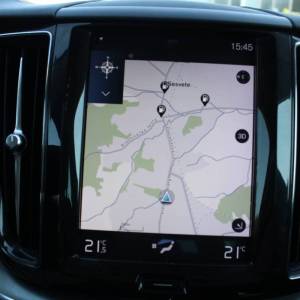 Volvo XC60 D4 AWD AUTOMATIK *NAVIGACIJA, LED*
