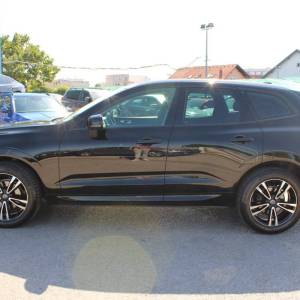 Volvo XC60 D4 AWD AUTOMATIK *NAVIGACIJA, LED*