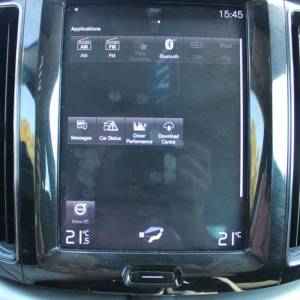 Volvo XC60 D4 AWD AUTOMATIK *NAVIGACIJA, LED*