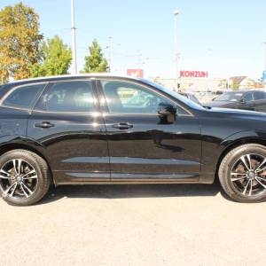 Volvo XC60 D4 AWD AUTOMATIK *NAVIGACIJA, LED*