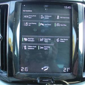 Volvo XC60 D4 AWD AUTOMATIK *NAVIGACIJA, LED*