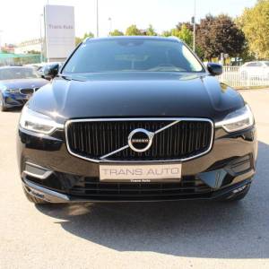 Volvo XC60 D4 AWD AUTOMATIK *NAVIGACIJA, LED*