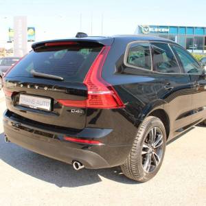 Volvo XC60 D4 AWD AUTOMATIK *NAVIGACIJA, LED*