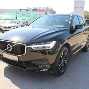 Volvo XC60 D4 AWD AUTOMATIK *NAVIGACIJA, LED*