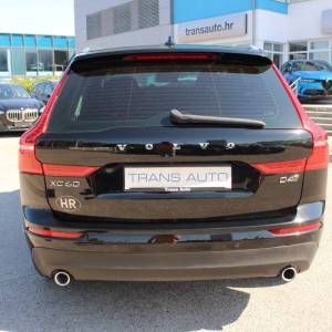 Volvo XC60 D4 AWD AUTOMATIK *NAVIGACIJA, LED*