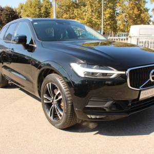 Volvo XC60 D4 AWD AUTOMATIK *NAVIGACIJA, LED*