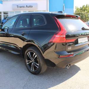 Volvo XC60 D4 AWD AUTOMATIK *NAVIGACIJA, LED*