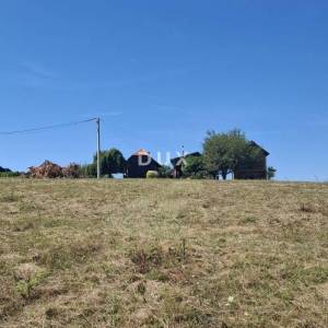 Vrbovec, Cerik, građevinsko zemljište, 622 m2