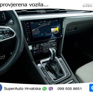 VW Arteon 1.4 TSI DSG Elegance 218 KS, ACC+KAM+4xGR SJED+VIRT+NAVI