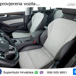 VW Arteon 1.4 TSI DSG Elegance 218 KS, ACC+KAM+4xGR SJED+VIRT+NAVI