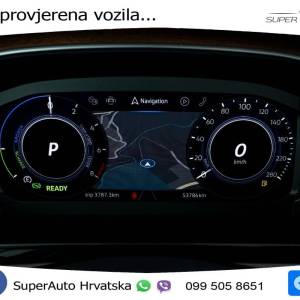 VW Arteon 1.4 TSI DSG Elegance 218 KS, ACC+KAM+4xGR SJED+VIRT+NAVI