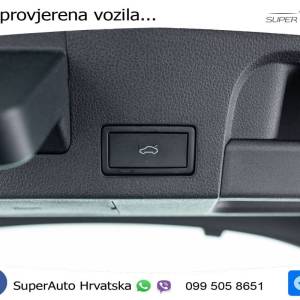 VW Arteon 1.4 TSI DSG Elegance 218 KS, ACC+KAM+4xGR SJED+VIRT+NAVI