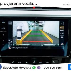 VW Arteon 1.4 TSI DSG Elegance 218 KS, ACC+KAM+4xGR SJED+VIRT+NAVI