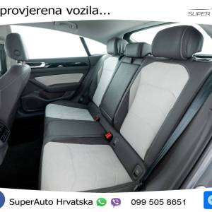 VW Arteon 1.4 TSI DSG Elegance 218 KS, ACC+KAM+4xGR SJED+VIRT+NAVI