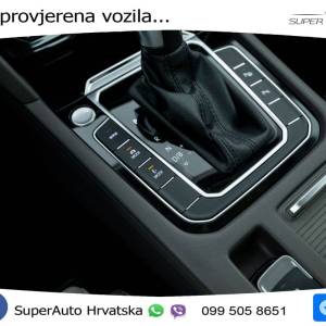 VW Arteon 1.4 TSI DSG Elegance 218 KS, ACC+KAM+4xGR SJED+VIRT+NAVI