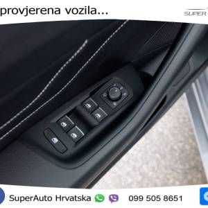 VW Arteon SB 2.0 TDI DSG Elegance 150 KS, ACC+KAM+GR SJED+VIRT+NAVI